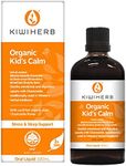 Kiwiherb Kid's Calm Syrup, 100ml