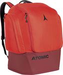 Atomic, Heatable Ski Boot Bag, 70 litres, 60 x 45 x 35 cm, Polyester/Tarpaulin, RS Heated Boot Pack 230V, Red, AL5047210