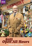 Still Open all Hours - Series 1 & 2