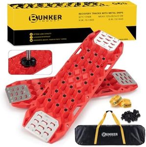 BUNKER IND