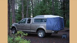 Dac Inc.-Vehicle Tents DAC Full - Size Truck Tent