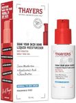 Thayers Soak Your Skin 80HR Liquid 