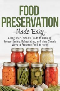 Food Prese