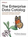 The Enterprise Data Catalog: Improv