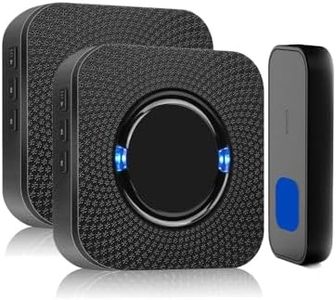 Wireless D