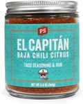 PS Seasoning El Capitan- Baja Chili