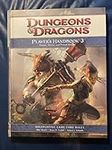 Player's Handbook 3: Dungeons & Dra