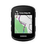 Garmin Edge 840, Compact GPS Cyclin