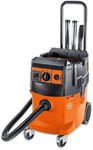 Fein Turbo X Wet/Dry Dust Extractor