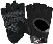 BEAST RAGE Weight Lifting Gloves fo
