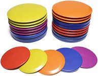 Disc Golf Starter Set 24 Pack - 8pc