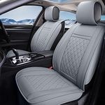 INCH EMPIRE Car Seat Cover-Water Pr