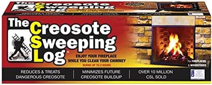 Creosote S