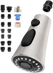 Pull Down Faucet Head Replacement w