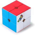 Rubik’s Cube, 2x2 Speed Cube for Su