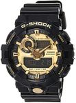 Casio - Watch - GA-710GB-1ACR