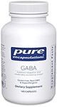 Pure Encapsulations GABA | Suppleme