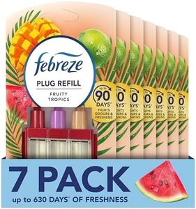 Febreze 3V