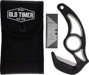 Old Timer 1190104: Replaceable Blade Gut Hook