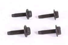 Husqvarna 584953901 Hex Head Screw, Pack of 4