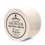 D R Harris Arlington Shaving Cream 150g
