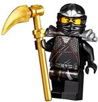 LEGO® Ninjago - Cole ZX Minifigure