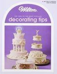 Uses of The Most Popular Decorating Tips