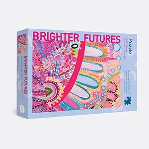 Brighter F