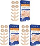 perfk 3x Silicone Sheets Scars Remo
