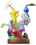 Nintendo of America amiibo - Pikmin - Nintendo Switch;