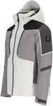 Obermeyer Foundation Jacket - Mens 