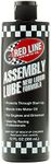 Red Line 80319 Liquid Synthetic Assembly Lube - 12 Ounce