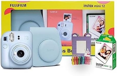 Fujifilm I