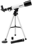 Educational Insights GeoSafari Vega 360 Telescope