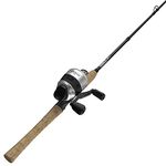 33 Cork Comp 602M SC Combo 10LB Cajun Line