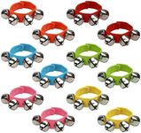 Belle Vous Jingle Bell Bracelet - W