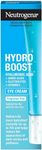 Neutrogena Hydro Boost Eye Cream, with Hyaluronic Acid and Vitamin E, for Tired-Looking Eyes, 15ml