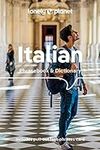 Lonely Planet Italian Phrasebook & 