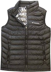 Columbia M