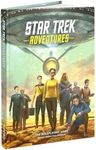 Modiphius Entertainment: Star Trek 