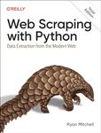 Web Scraping with Python: Data Extraction from the Modern Web