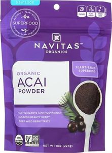 Navitas Or