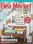 Flea Market Home & Living Magazine 