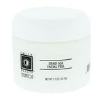 Swisa Beauty, Dead Sea Facial Peel, 1.01-Ounce by Swisa Beauty