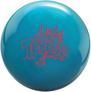 RADICAL Direct Hit Bowling Ball (13, Pounds)