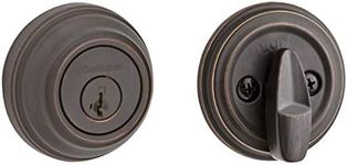 Kwikset 980 Single Cylinder Deadbol