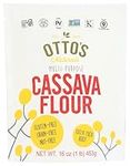 Otto's Naturals Cassava Flour, 453g