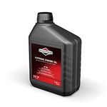 Oil For Lawn Mower