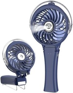 HandFan Up