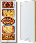 Electric Warming Tray（Extra Long 40